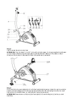 Preview for 10 page of Klarfit 10006709 Manual