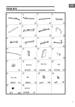 Preview for 5 page of Klarfit 10006794 Manual