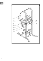 Preview for 14 page of Klarfit 10006794 Manual