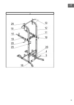 Preview for 31 page of Klarfit 10006794 Manual