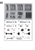 Preview for 6 page of Klarfit 10009799 Manual