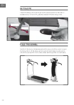 Preview for 24 page of Klarfit 10026385 Instructions Manual