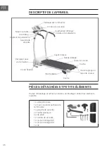 Preview for 36 page of Klarfit 10026385 Instructions Manual