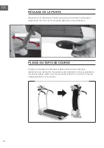 Preview for 38 page of Klarfit 10026385 Instructions Manual