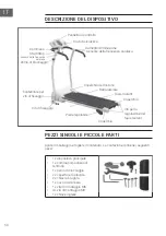 Preview for 50 page of Klarfit 10026385 Instructions Manual