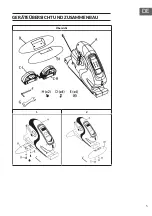 Preview for 5 page of Klarfit 10026399 Manual