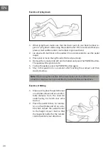 Preview for 20 page of Klarfit 10026399 Manual