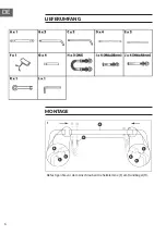 Preview for 6 page of Klarfit 10026904 Manual