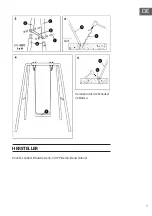 Preview for 7 page of Klarfit 10026904 Manual