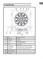 Preview for 7 page of Klarfit 10028613 Manual