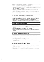 Preview for 14 page of Klarfit 10029968 Manual