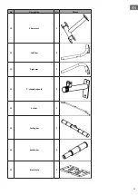 Preview for 41 page of Klarfit 10030177 Manual