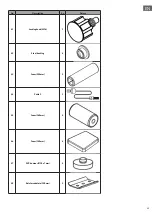 Preview for 45 page of Klarfit 10030177 Manual