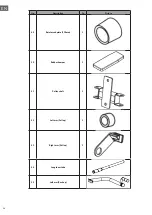 Preview for 46 page of Klarfit 10030177 Manual