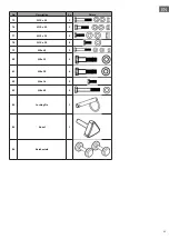 Preview for 49 page of Klarfit 10030177 Manual