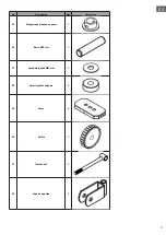 Preview for 71 page of Klarfit 10030177 Manual