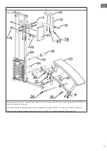 Preview for 85 page of Klarfit 10030177 Manual