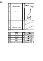 Preview for 104 page of Klarfit 10030177 Manual