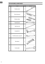 Preview for 124 page of Klarfit 10030177 Manual