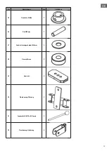 Preview for 13 page of Klarfit 10030354 Manual