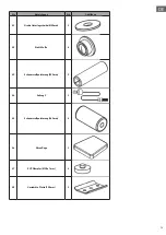 Preview for 15 page of Klarfit 10030354 Manual