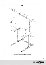 Предварительный просмотр 13 страницы Klarfit 10031714 Manual