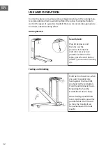 Предварительный просмотр 12 страницы Klarfit 10032067 Manual