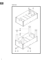 Preview for 8 page of Klarfit 10032126 Instruction Manual