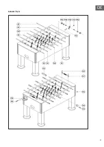 Preview for 9 page of Klarfit 10032126 Instruction Manual