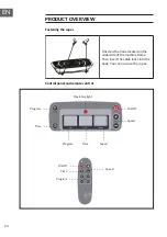 Preview for 24 page of Klarfit 10032162 Manual