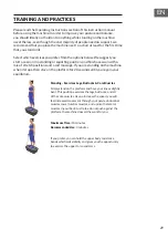 Preview for 29 page of Klarfit 10032162 Manual