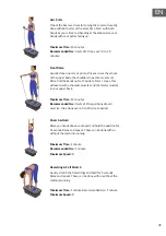 Preview for 31 page of Klarfit 10032162 Manual