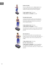 Preview for 48 page of Klarfit 10032162 Manual