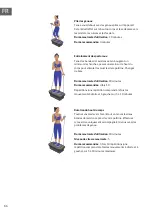 Preview for 66 page of Klarfit 10032162 Manual