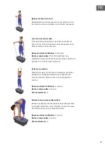 Preview for 67 page of Klarfit 10032162 Manual