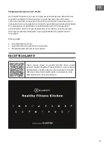 Preview for 71 page of Klarfit 10032162 Manual