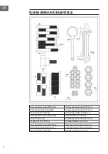 Предварительный просмотр 6 страницы Klarfit 10032203 Manual