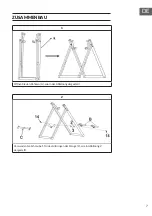 Предварительный просмотр 7 страницы Klarfit 10032203 Manual