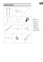 Предварительный просмотр 25 страницы Klarfit 10032203 Manual