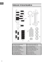 Preview for 36 page of Klarfit 10032203 Manual