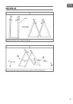 Предварительный просмотр 37 страницы Klarfit 10032203 Manual