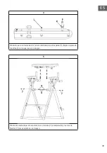 Предварительный просмотр 39 страницы Klarfit 10032203 Manual