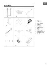 Предварительный просмотр 45 страницы Klarfit 10032203 Manual