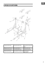 Preview for 23 page of Klarfit 10032253 Manual