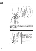 Предварительный просмотр 10 страницы Klarfit 10032526 Manual