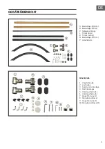 Preview for 5 page of Klarfit 10032652 Manual