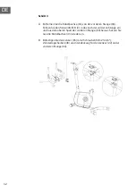 Предварительный просмотр 12 страницы Klarfit 10032969 Manual