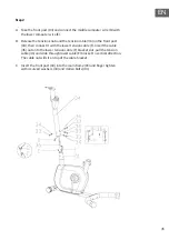 Предварительный просмотр 45 страницы Klarfit 10032969 Manual