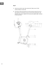 Предварительный просмотр 48 страницы Klarfit 10032969 Manual