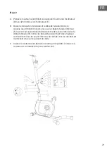 Предварительный просмотр 79 страницы Klarfit 10032969 Manual